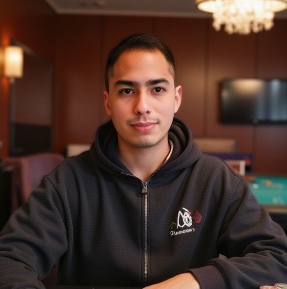 David Sosa Olea